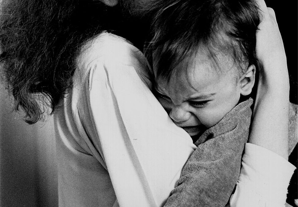 Wie ich meinem Nervensystem eine neue Geschichte erzählt habe