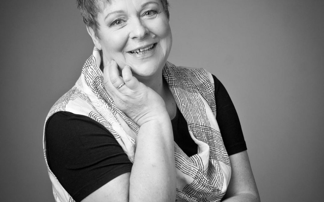 Barbara – Doppel Mastektomie