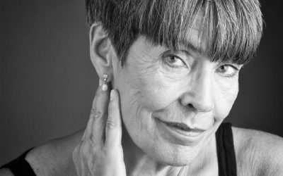 Frauen im besten Alter  – 70 x 70