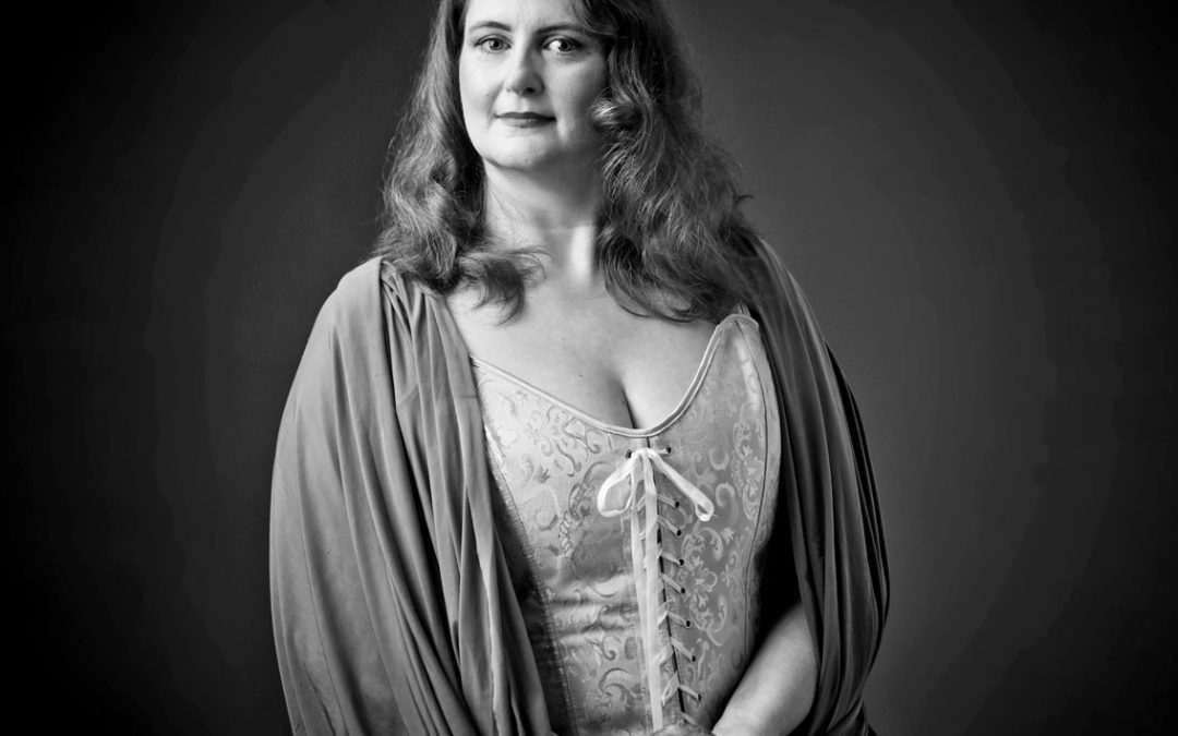 Svenja – Das Göttlich Weibliche