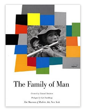 365/249 – 09/06 – The Family of man