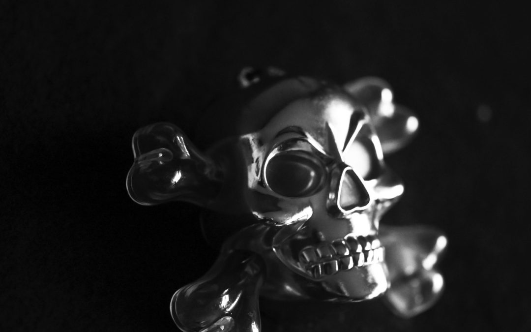 Eine politische Dystopie