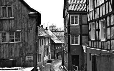 Wülfrath und seine Frauen