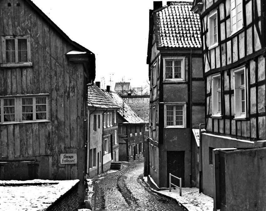 Wülfrath und seine Frauen