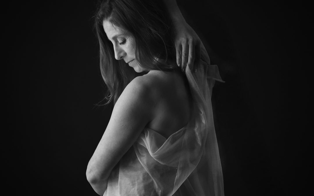 # 102 Momentaufnahme mit Angelika Beck-Weathers