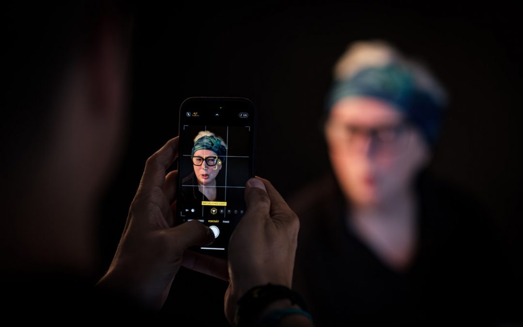 Fehler sind Helfer – nur anders buchstabiert