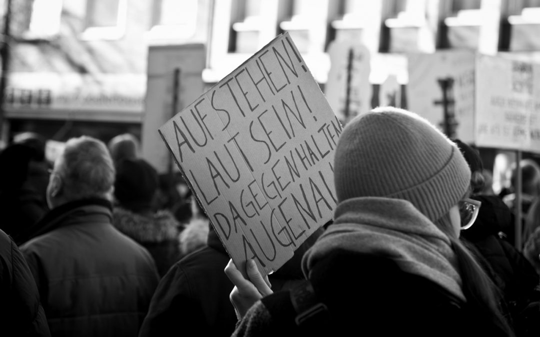 Hoffnung – Die leise Kraft, die uns trägt