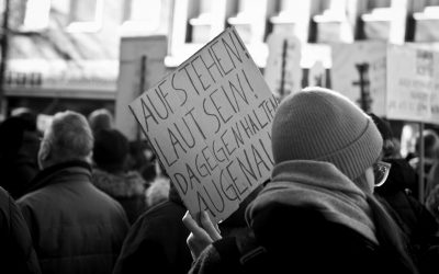 Hoffnung – Die leise Kraft, die uns trägt