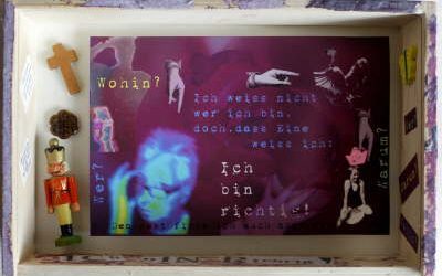 Ich bin alles, was ich bin – Gedanken zu einem Lied im Kopf