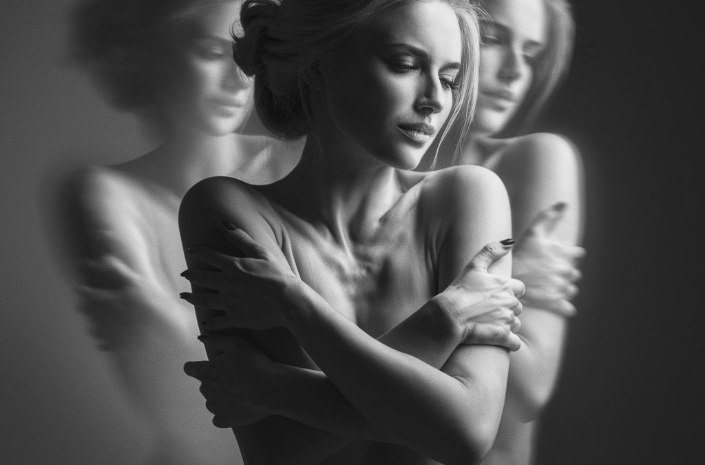 Ich schreibe nicht über mich – ich schreibe mir entgegen