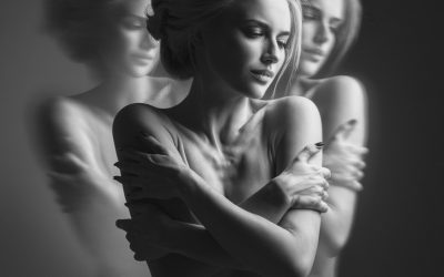 Ich schreibe nicht über mich – ich schreibe mir entgegen