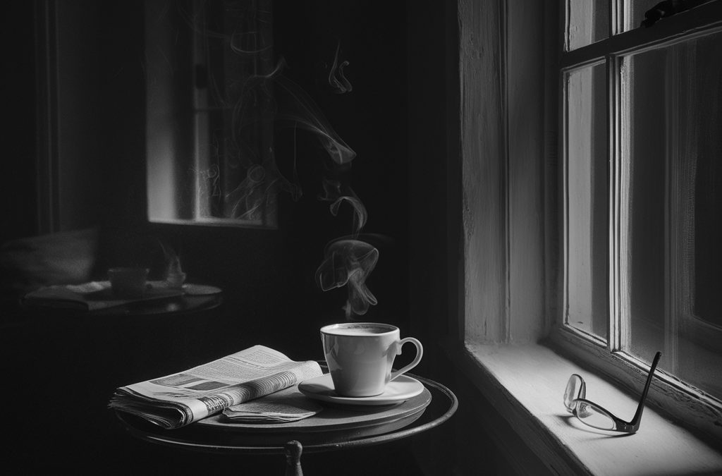 Wenn die Dunkelheit zurückkehrt – Leben mit rezidivierender Depression