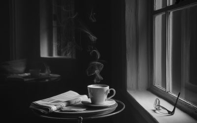 Wenn die Dunkelheit zurückkehrt – Leben mit rezidivierender Depression