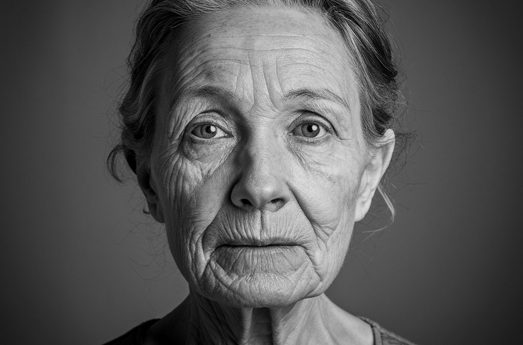 Anna – 80 Jahre