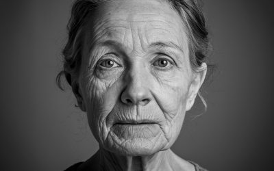 Anna – 80 Jahre