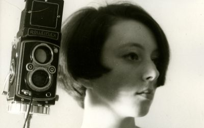 Werkverzeichnis – Autobiografie