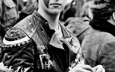 Was es noch zu sagen gibt …