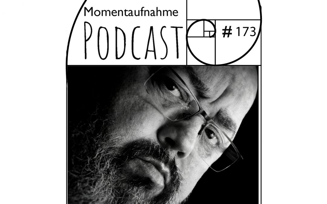 # 173 Momentaufnahme
