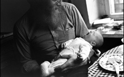 Biografisches Schreiben kann auch Heilung bedeuten