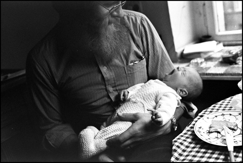 Biografisches Schreiben kann auch Heilung bedeuten