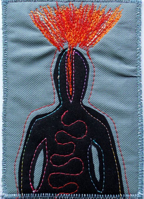 Zwischen Hamsterrad und Sein – Warum der Minztee nicht schmeckt