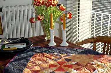 Ein neuer Raum in mir – und was ich darin finde