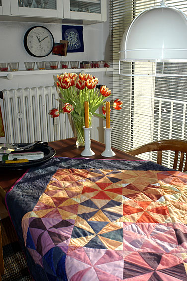 Ein neuer Raum in mir – und was ich darin finde