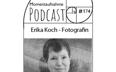 # 174 Momentaufnahme Erika Koch