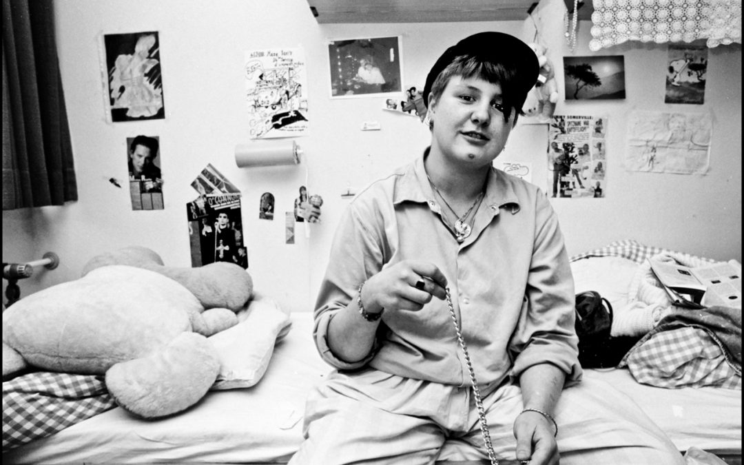 Was ist die Aufgabe der Fotografie?