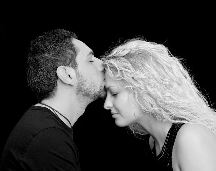 Valentines Day – Lebenserwartung