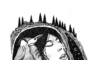 Die Schmusegeschichte