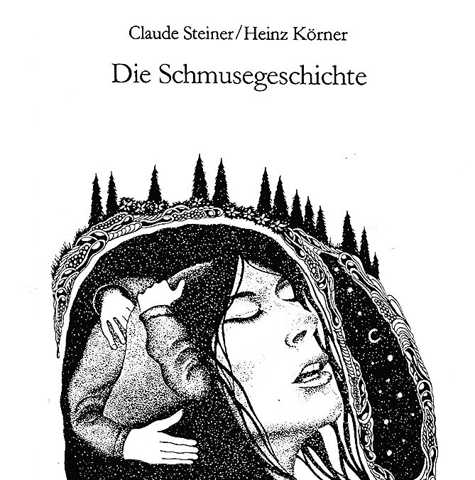 Die Schmusegeschichte