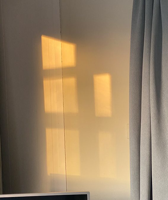 Depression, Duft und Durchhalten – was ich über Selbstfürsorge gelernt habe