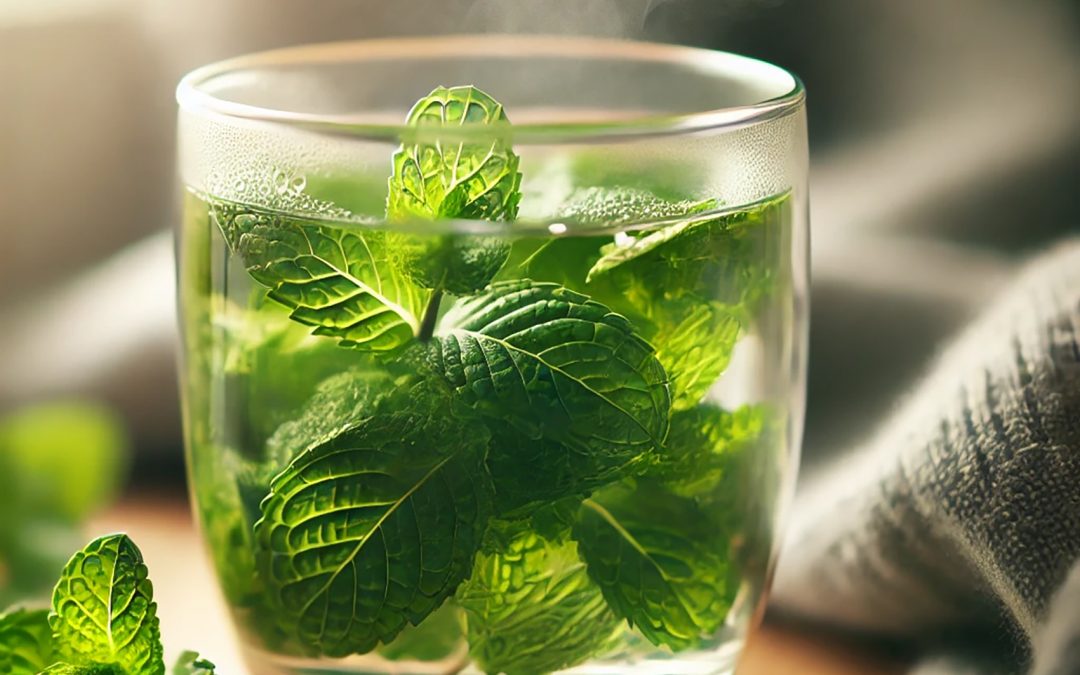 Zwischen Hamsterrad und Sein – Warum der Minztee nicht schmeckt