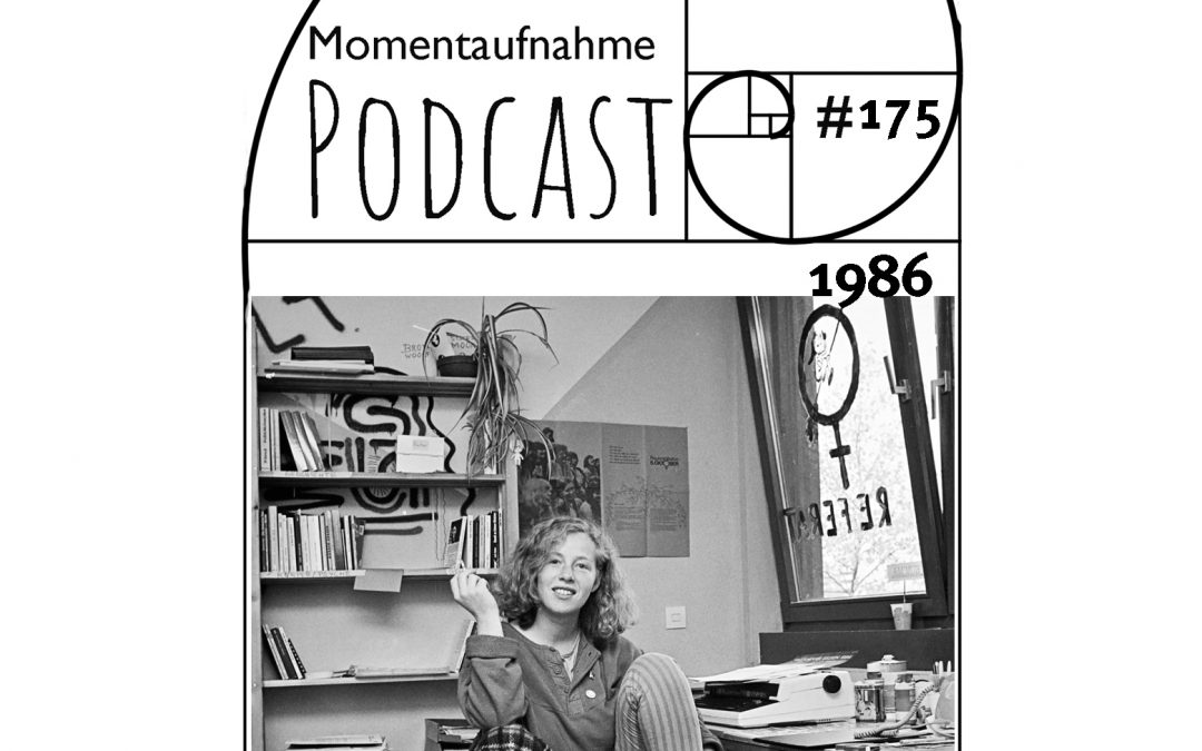 #  175 Momentaufnahme mit Karin in Idaho/USA