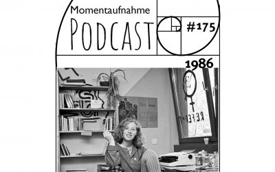 #  175 Momentaufnahme mit Karin in Idaho/USA