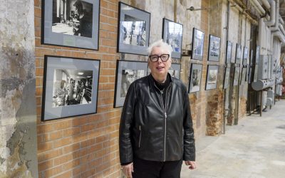 Nicht zurück – nur weiter