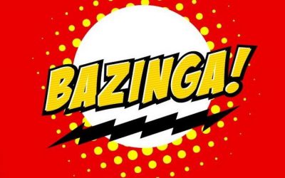 Still. Schlau. Sanft ironisch.