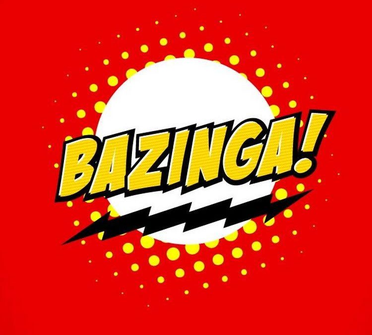 Still. Schlau. Sanft ironisch.