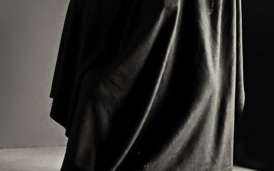 Ich bin eine, die fragt