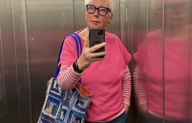 Was denkst du, wer du bist? – über Hexenwunden und weibliches Erinnern