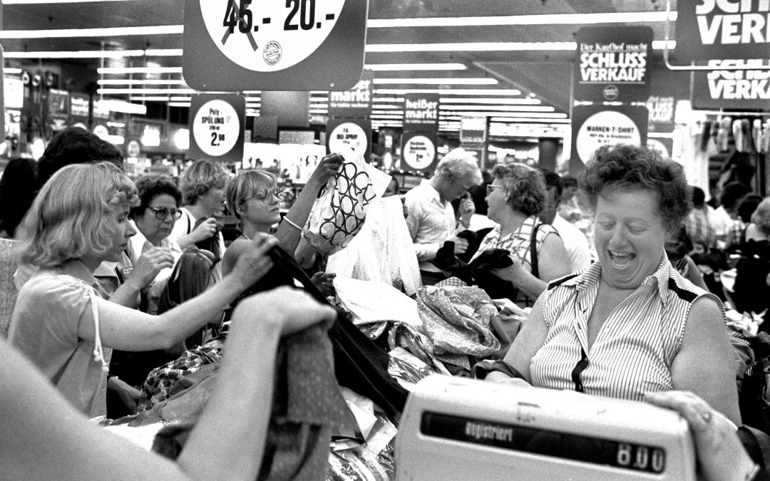 Bildgespräche – Fotografien erzählen # 2