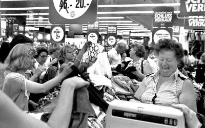 Bildgespräche – Fotografien erzählen # 2