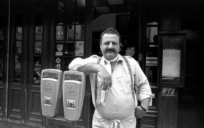 Bildgespräche – Fotografien erzählen # 8