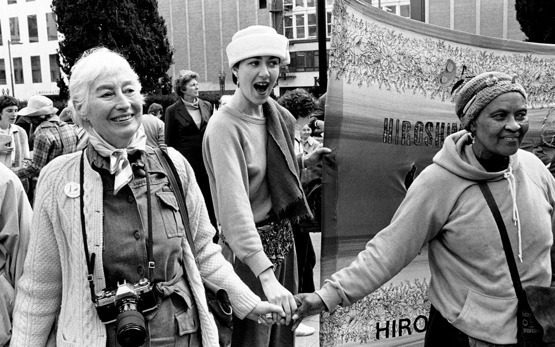 Bildgespräche – Fotografien erzählen # 4