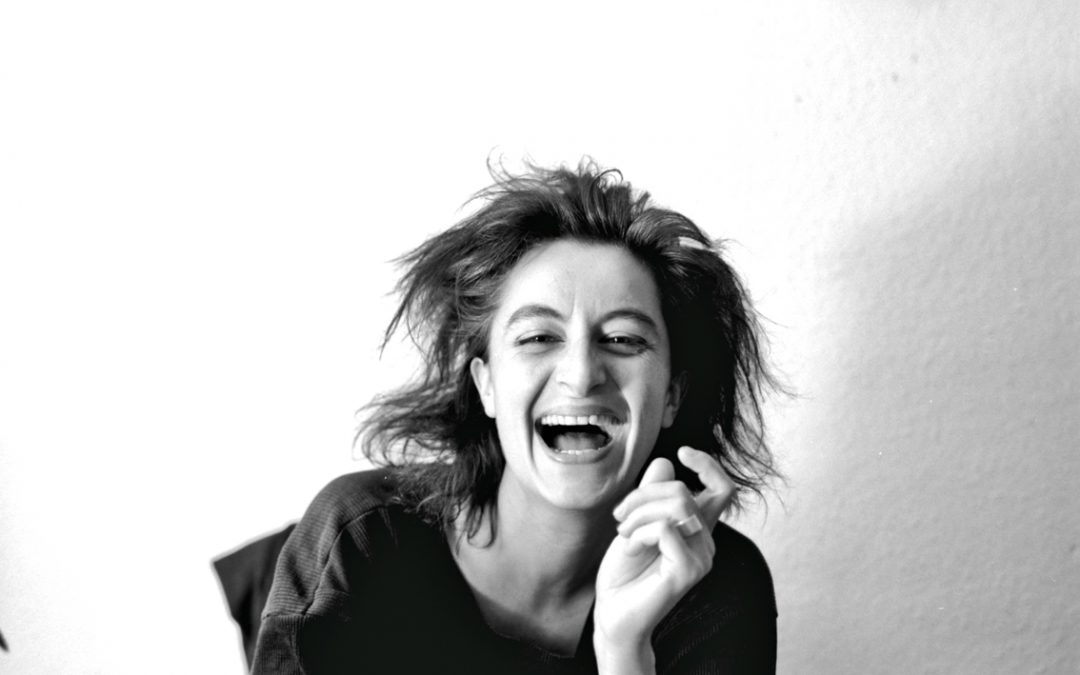 Bildgespräche – Fotografien erzählen # 1