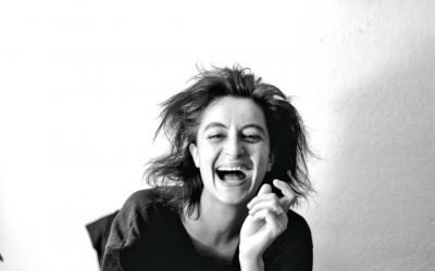 Bildgespräche – Fotografien erzählen # 1