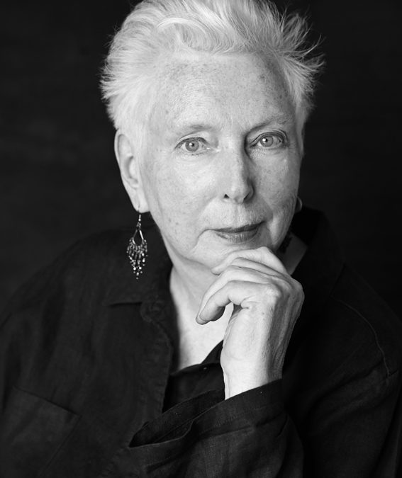 Ein Bild. Ein Moment. Ein Wandel.