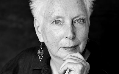 Naturgewalt mit WLAN-Anschluss. Was ADHS mit Kreativität zu tun hat.