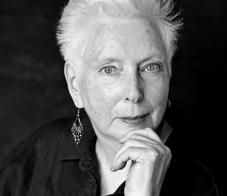 Naturgewalt mit WLAN-Anschluss. Was ADHS mit Kreativität zu tun hat.